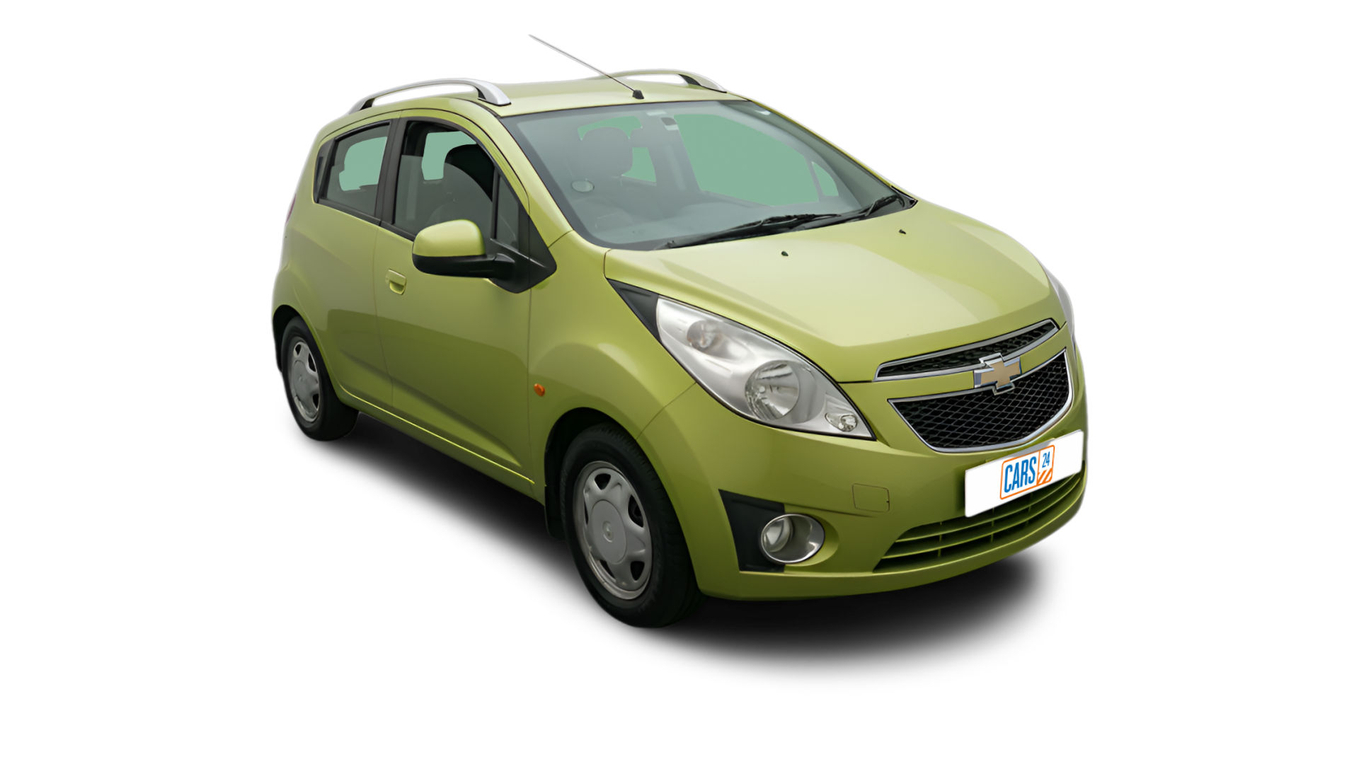Chevrolet Beat-img